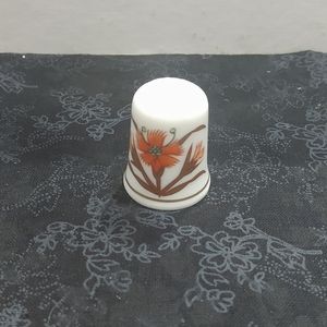 Vintage thimble
